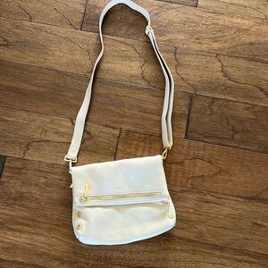 Light Pink Hammit Crossbody.